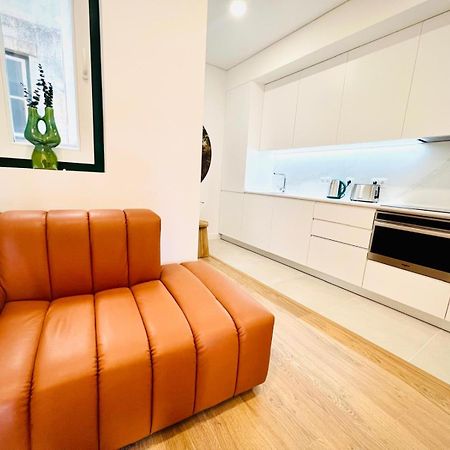 Lisbon Ata Chic Flats Executive Διαμέρισμα Εξωτερικό φωτογραφία
