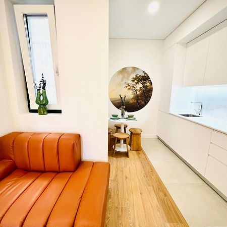 Lisbon Ata Chic Flats Executive Διαμέρισμα Εξωτερικό φωτογραφία