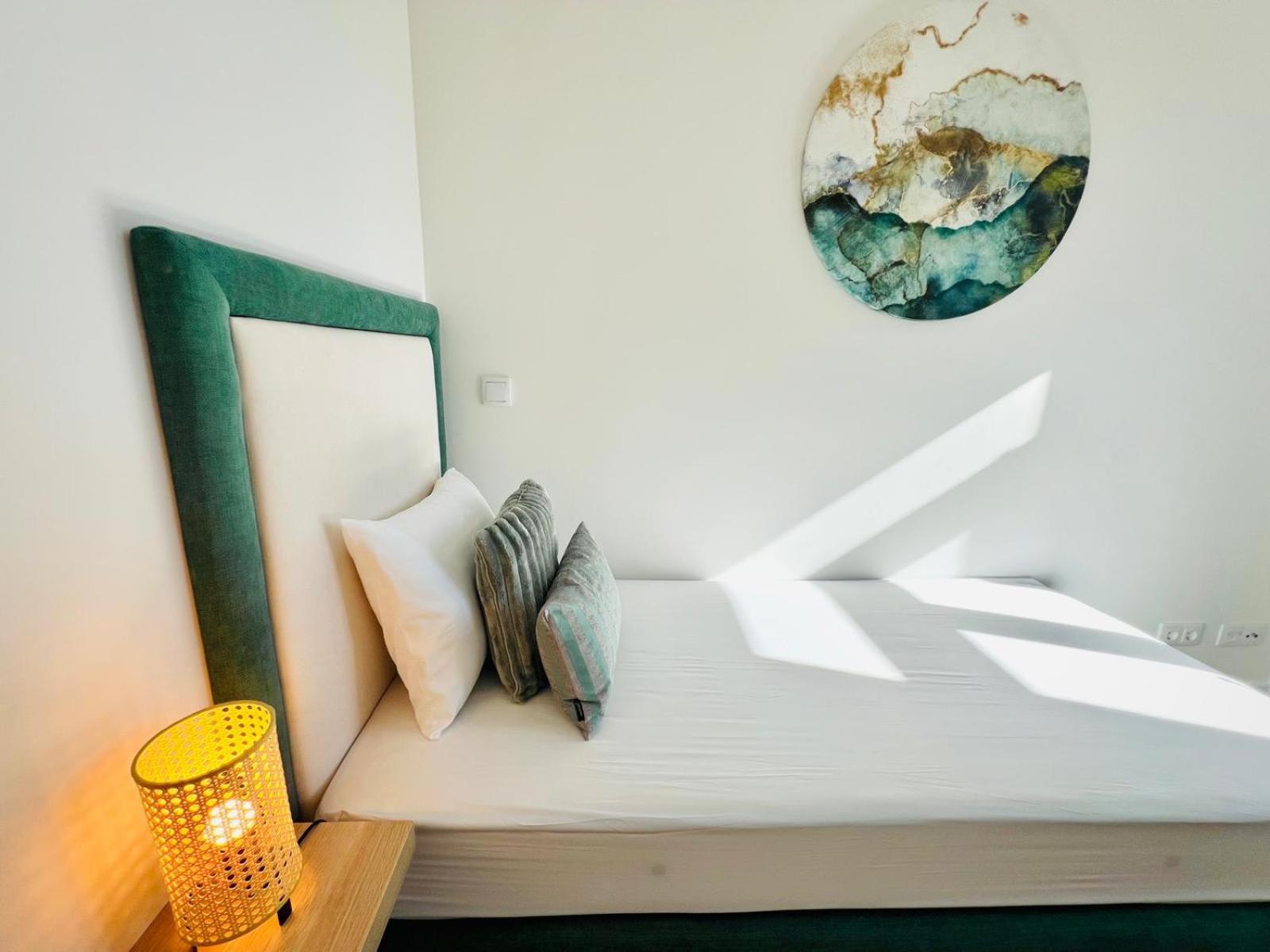 Lisbon Ata Chic Flats Executive Διαμέρισμα Εξωτερικό φωτογραφία