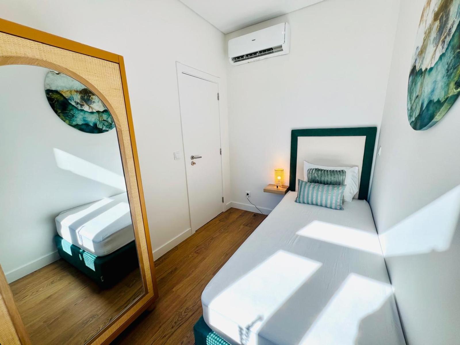 Lisbon Ata Chic Flats Executive Διαμέρισμα Εξωτερικό φωτογραφία