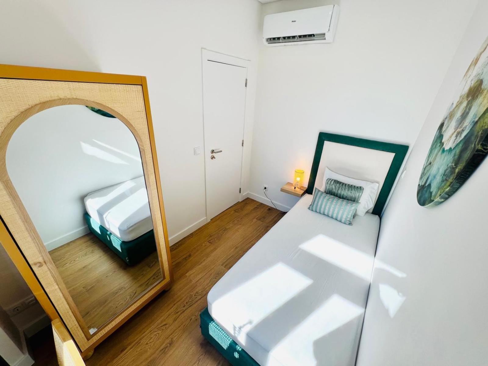 Lisbon Ata Chic Flats Executive Διαμέρισμα Εξωτερικό φωτογραφία