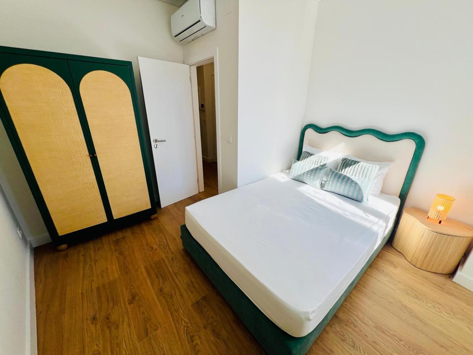 Lisbon Ata Chic Flats Executive Διαμέρισμα Εξωτερικό φωτογραφία