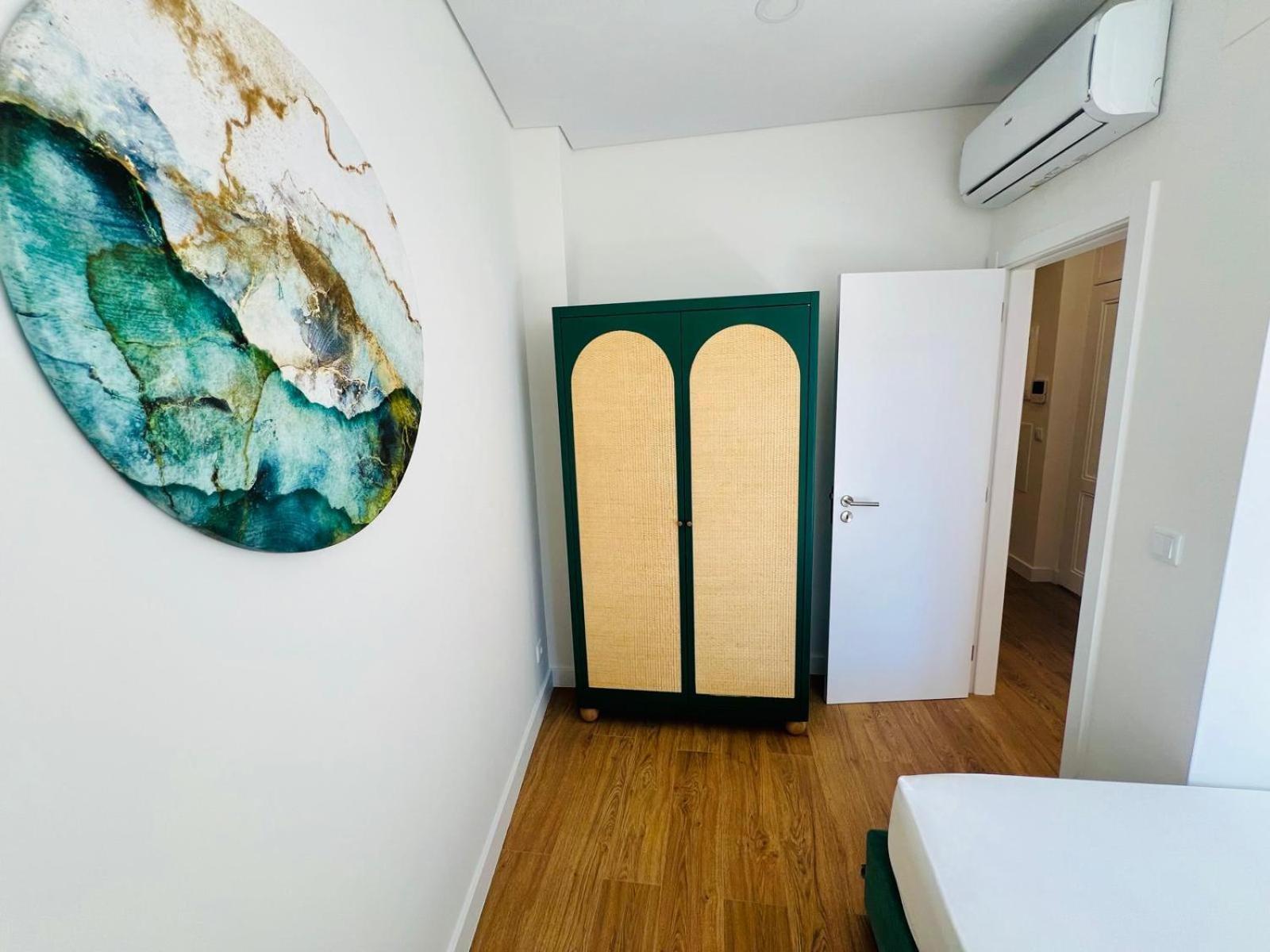 Lisbon Ata Chic Flats Executive Διαμέρισμα Εξωτερικό φωτογραφία