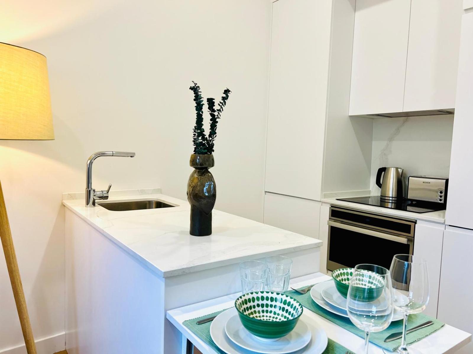 Lisbon Ata Chic Flats Executive Διαμέρισμα Εξωτερικό φωτογραφία