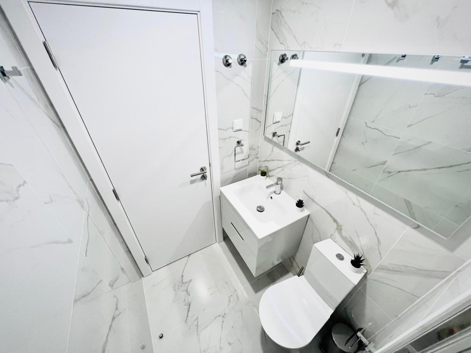 Lisbon Ata Chic Flats Executive Διαμέρισμα Εξωτερικό φωτογραφία