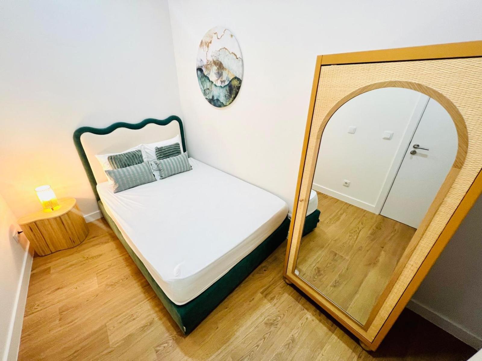 Lisbon Ata Chic Flats Executive Διαμέρισμα Εξωτερικό φωτογραφία