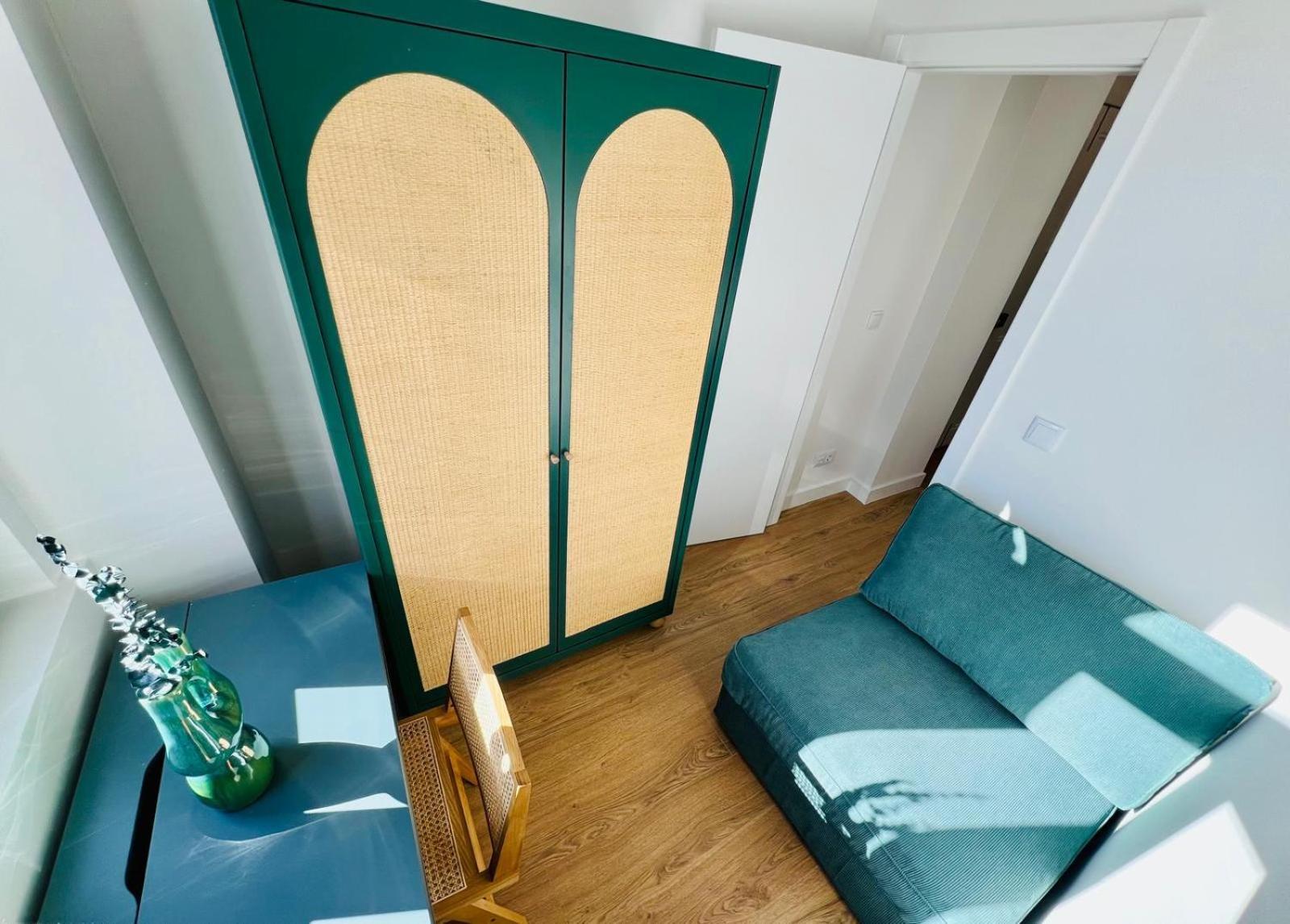 Lisbon Ata Chic Flats Executive Διαμέρισμα Εξωτερικό φωτογραφία