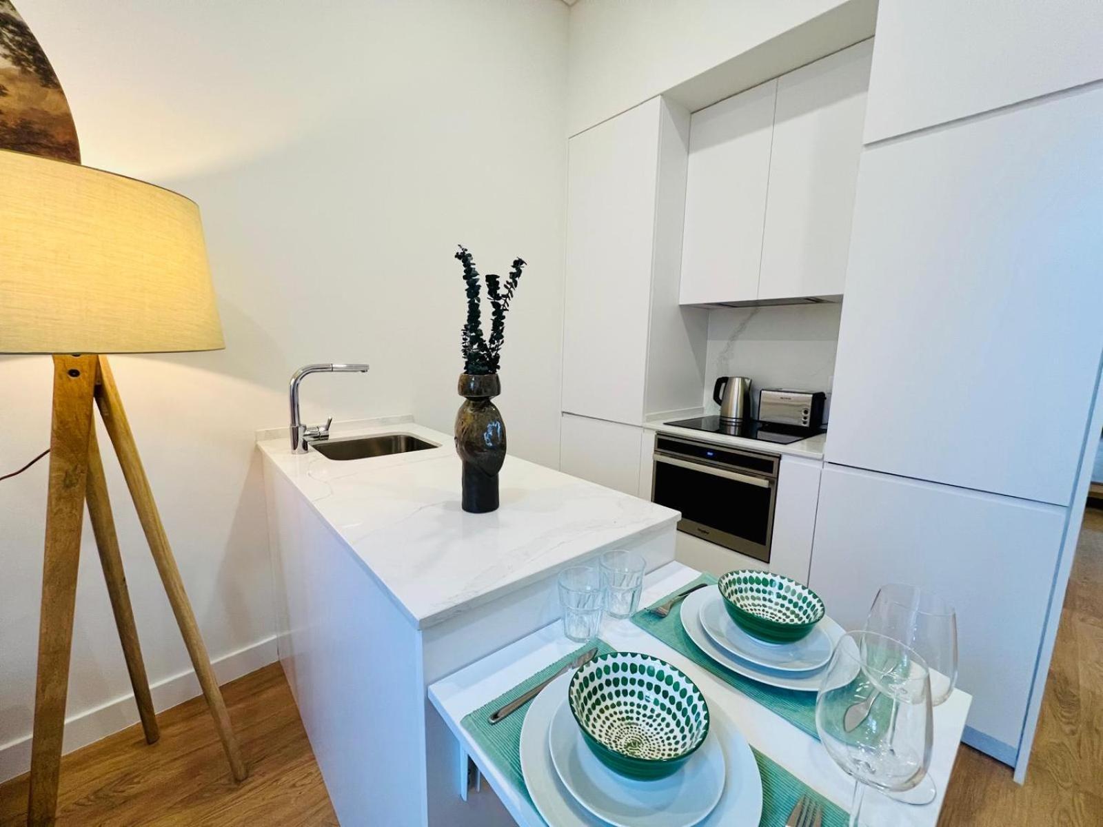 Lisbon Ata Chic Flats Executive Διαμέρισμα Εξωτερικό φωτογραφία