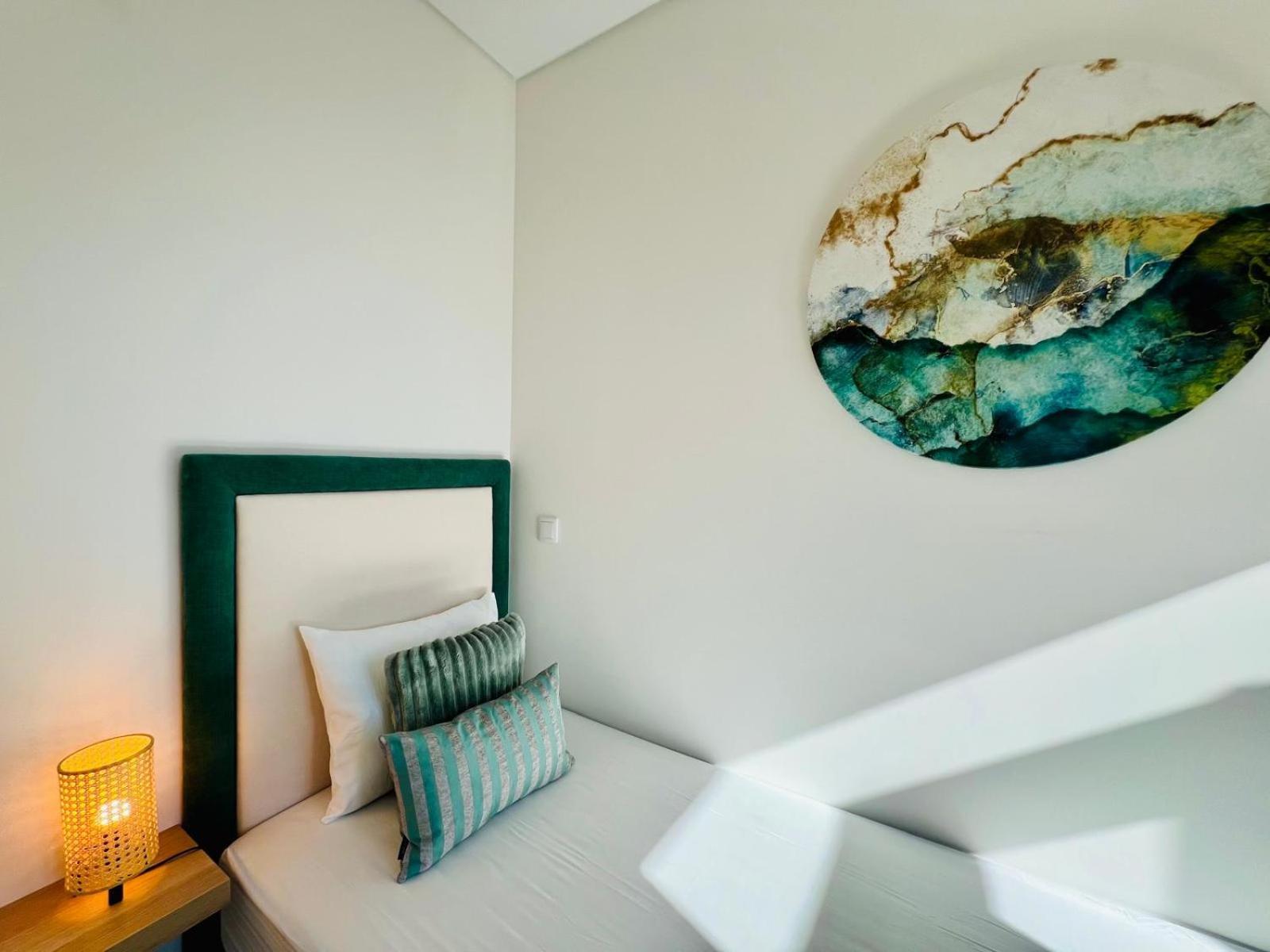 Lisbon Ata Chic Flats Executive Διαμέρισμα Εξωτερικό φωτογραφία