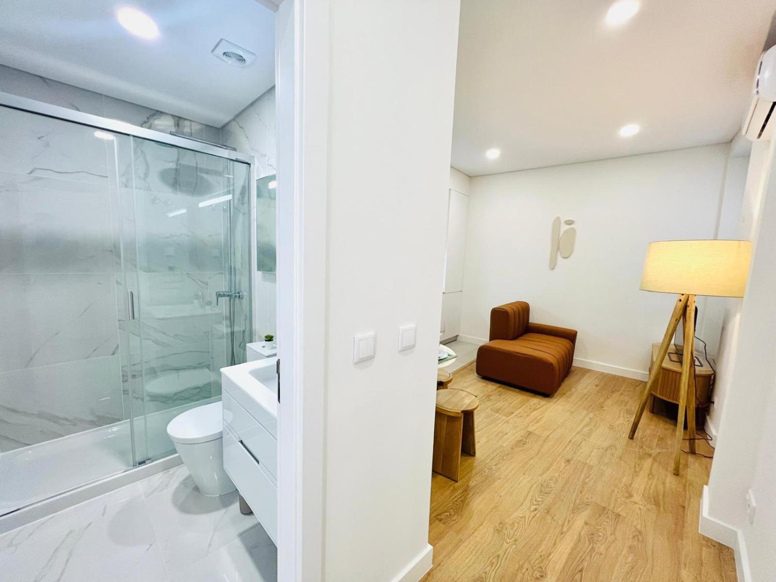 Lisbon Ata Chic Flats Executive Διαμέρισμα Εξωτερικό φωτογραφία
